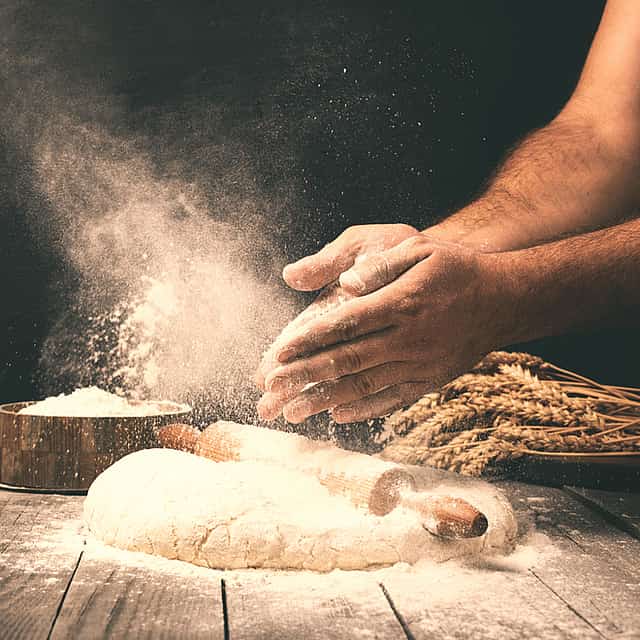 Naples: Pizza Master Class