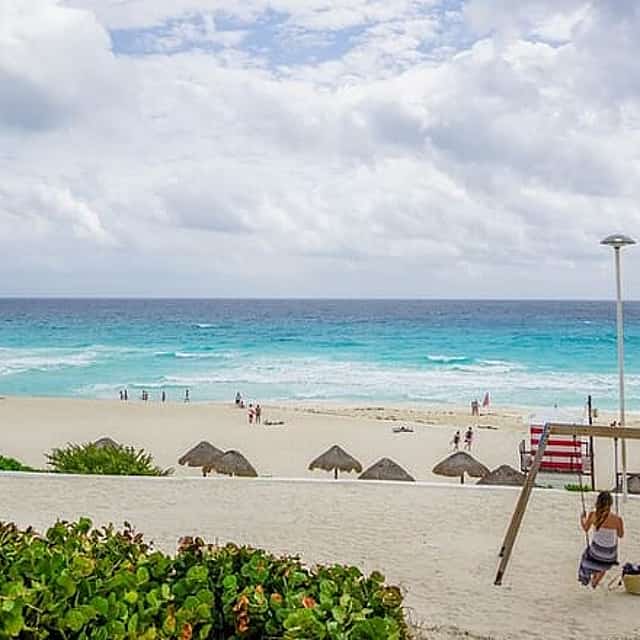 Direct transfer from Cancun to Tulum