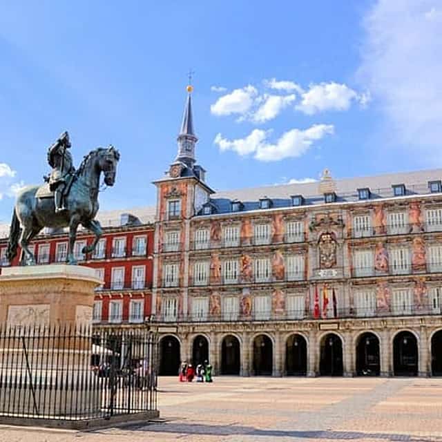 Madrid Quest: Fuggi dall'Inquisizione Spagnola