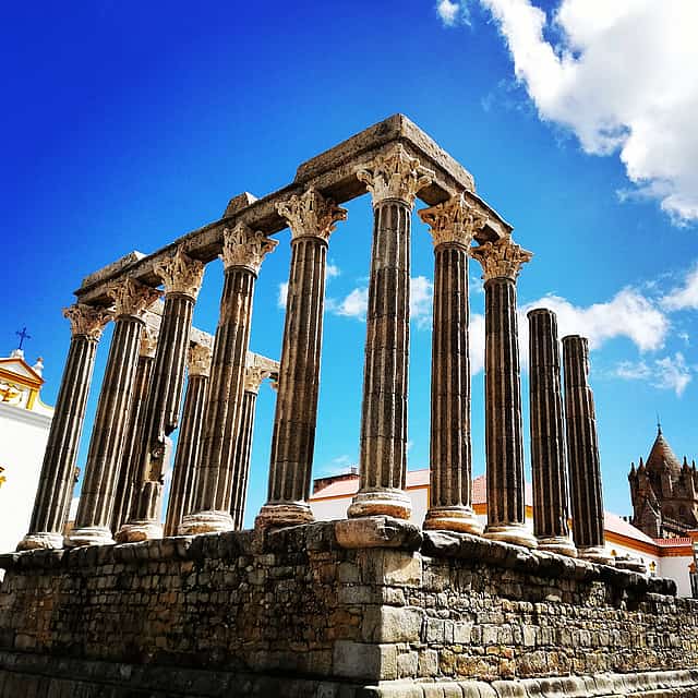 Évora Patrimonio y Tour del Vino - Tour Privado Desde Lisboa
