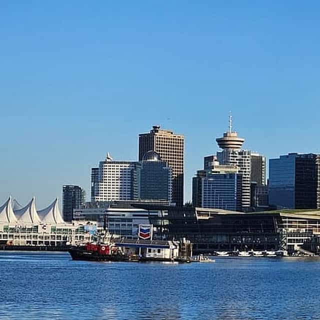 Vancouver Sightseeing Best Day Tour Private