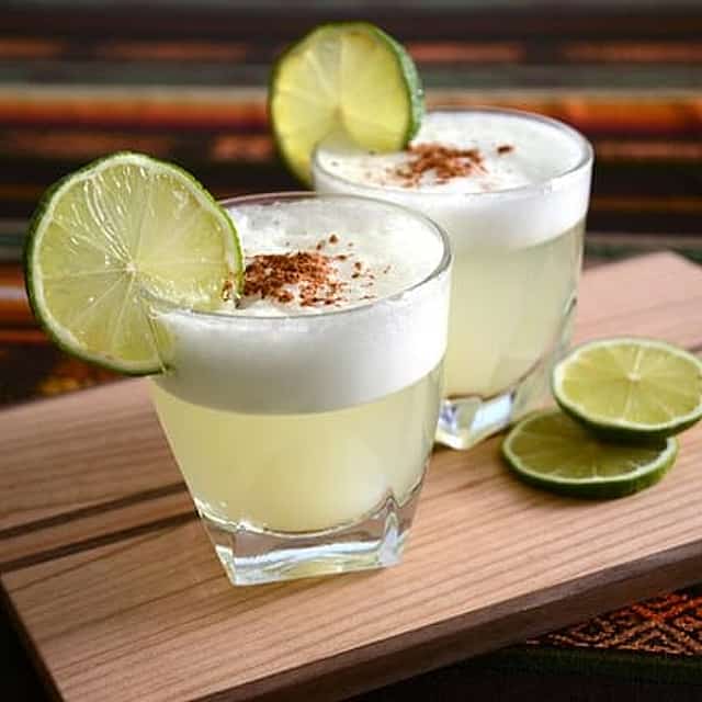 From Market to Table: Discover the Culinary Soul of Peru