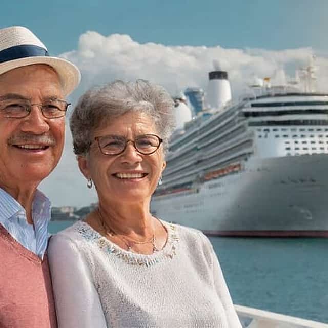 Directe privétransfer van Amsterdam naar Vlissingen Cruisehaven