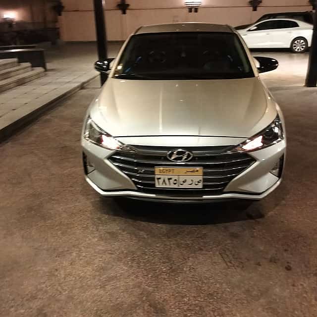 Transfer von Luxor nach Hurghada