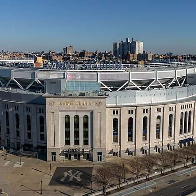 VIP Guided NYC Boroughs Tour