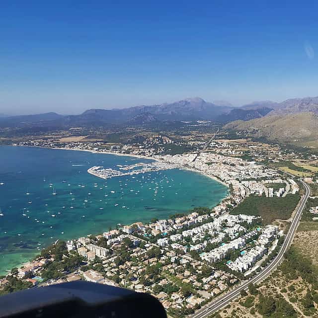 Helicopter Sightseeing Tour