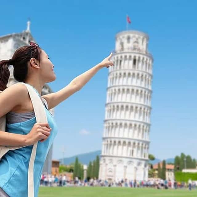 Pisa Private Half Day Trip from Florence and Skip the Line Access