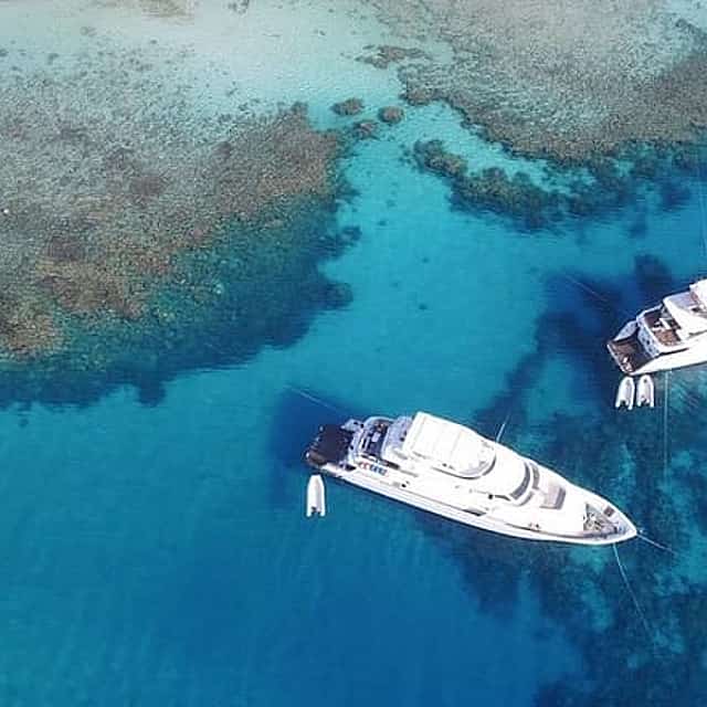 private boat trip from hurghada makadi sahl hashesh soma bay safaga al gouna