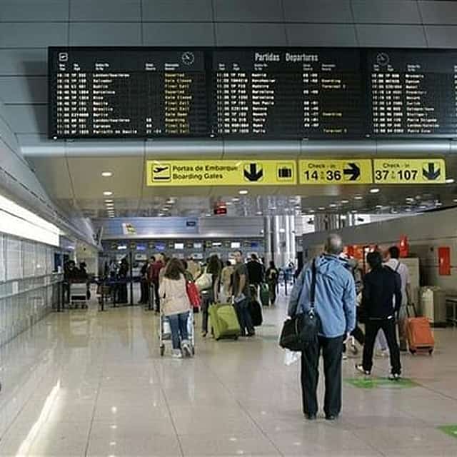 Lisabon soukromé transfery: Letiště, plavba, hotel, transfery po městě.