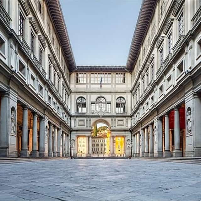 OT Florence Promo Uffizi Gallery Tour with a professional guide