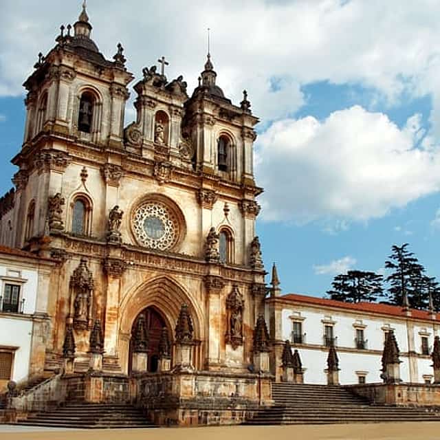 Wunder Portugals