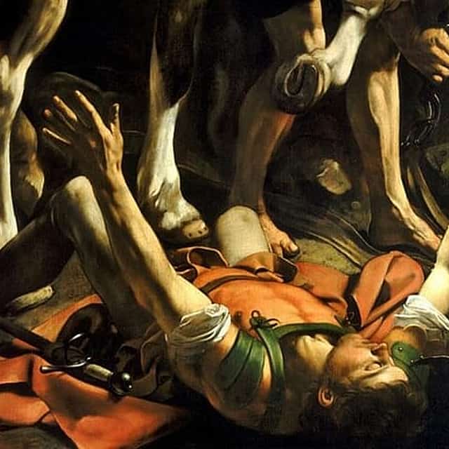 Rome, Caravaggio & the Baroque: An Intimate Private Tour