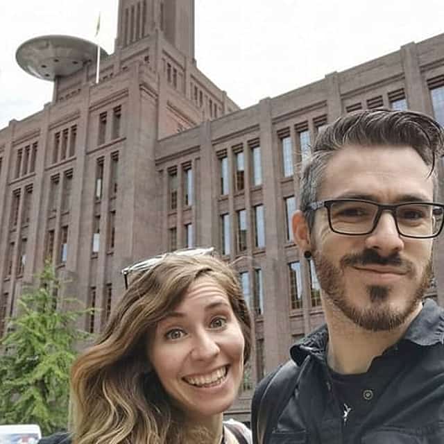 Utrecht Monster Mystery: Exploration Game and Tour