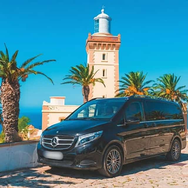 Day Trip Tangier – Private Guide & Driver
