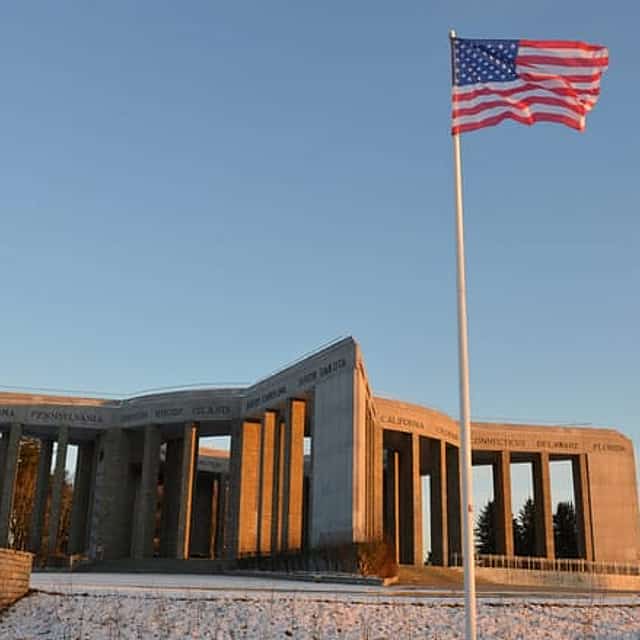 Remembrance Tour: The Battle of the Bulge in the Ardennes