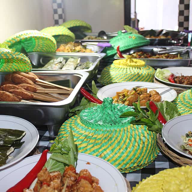 Ubud Cooking Class