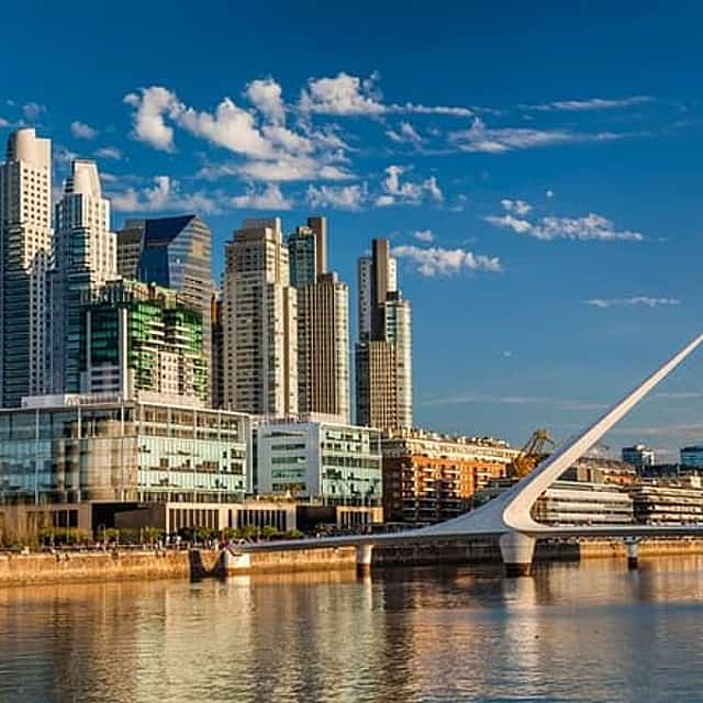 City Tour en Buenos Aires