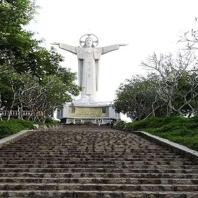 Vung Tau Ocean Breeze Private Day Excursion