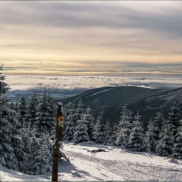 Private Transfer from Prague to Spindleruv Mlyn with 2 hours for sightseeing