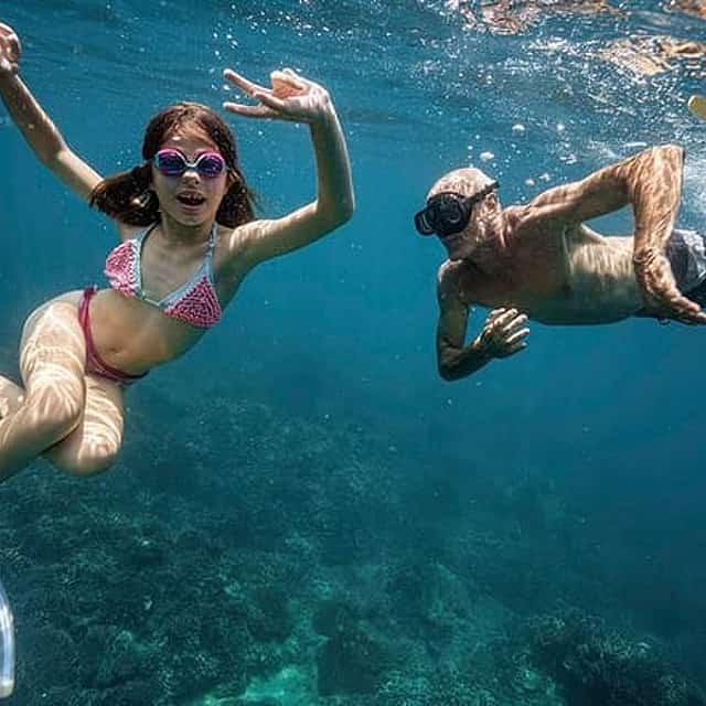 Cham Island Snorkeling: Top Day Trip from Hoi An or Da Nang