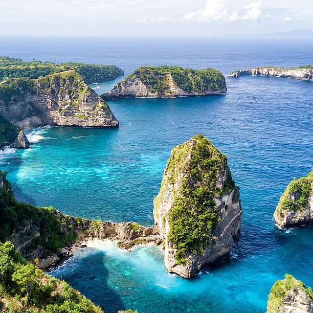 East Nusa Penida Full-day Tour