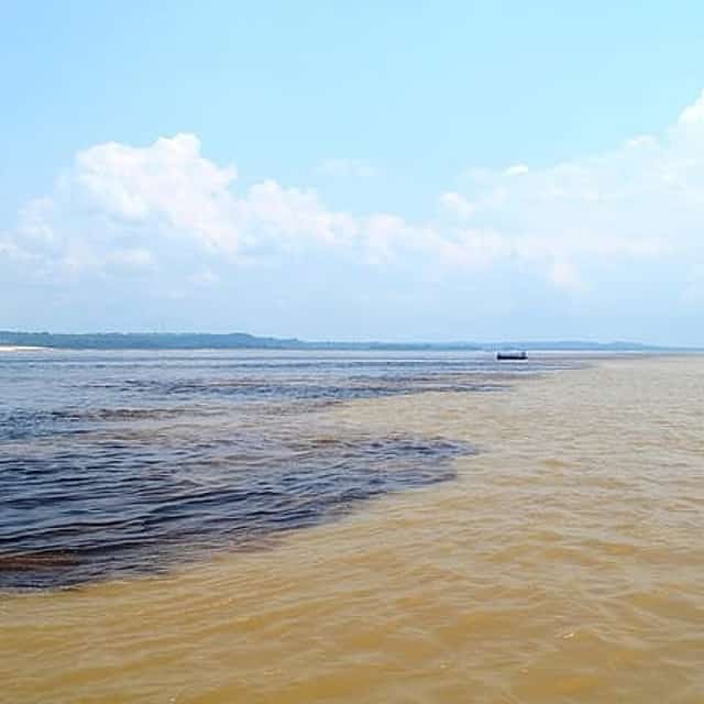 Indian Village and Meeting of the Waters Tour