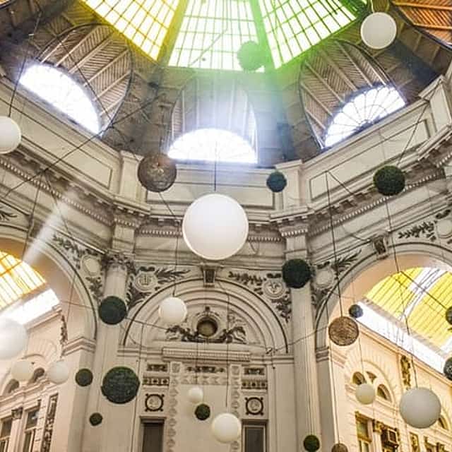 Juego y Tour de Exploración de los Secretos del Casco Antiguo de Bucarest