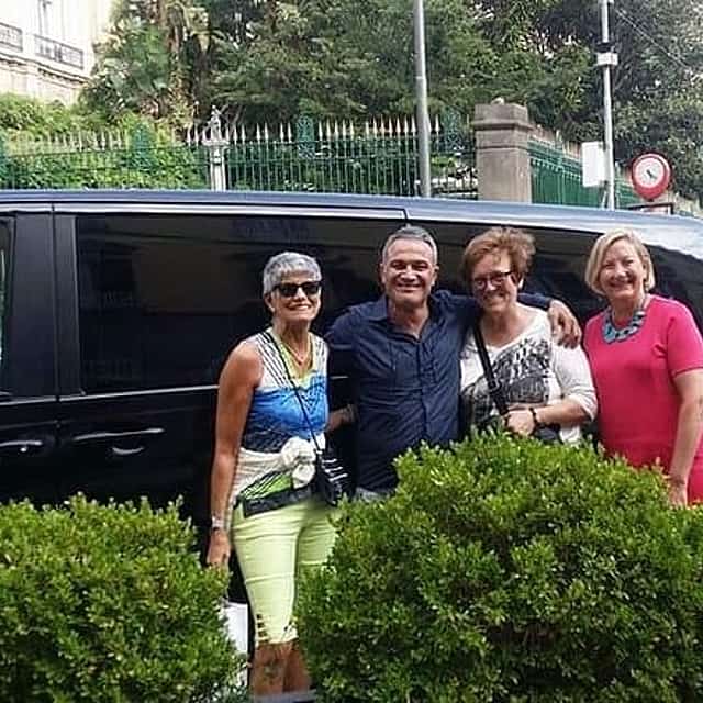 Group tour, Pompeii and wine & food tasting winery Cantina del Vesuvio (6 hours)