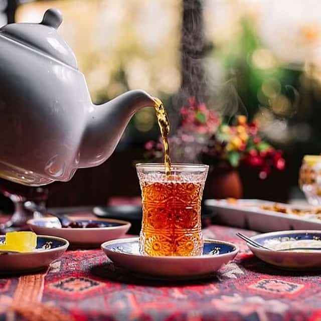 Cairo Private Food Tour