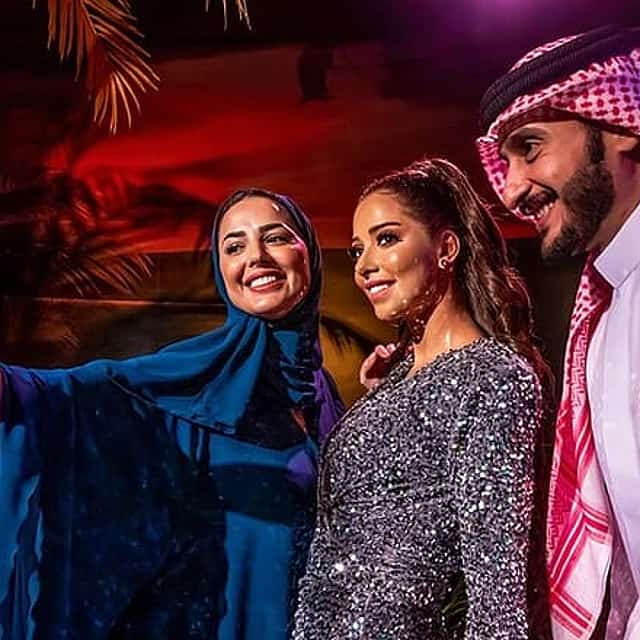 Dubai Madame Tussauds entry ticket