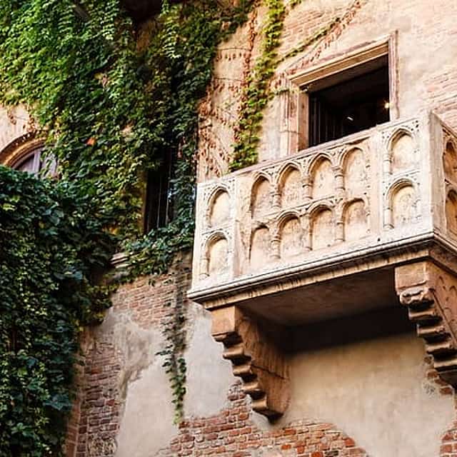 Verona speurtocht & hoogtepunten zelfgeleide wandeltour