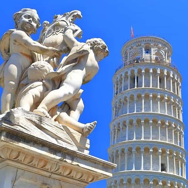 Tuscany Escape: 7 days Through Art, Wine & Hills, Self-Drive