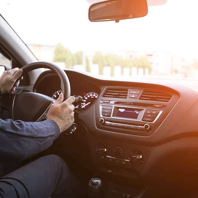 Bali Car Rental with Chauffeur
