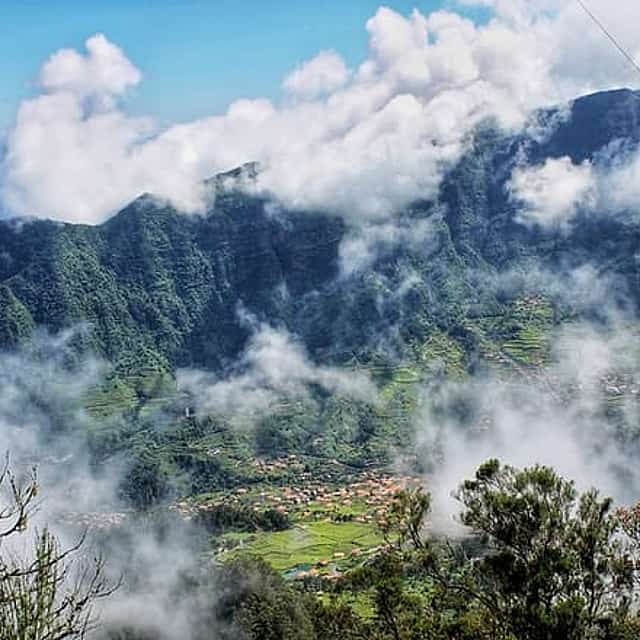 Full Day Private 4x4 Tour in West Madeira with Local Guide