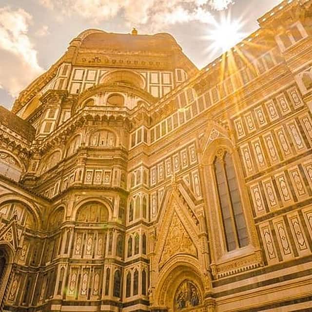 The Best tour in Florence: Renaissance and Medici Tales