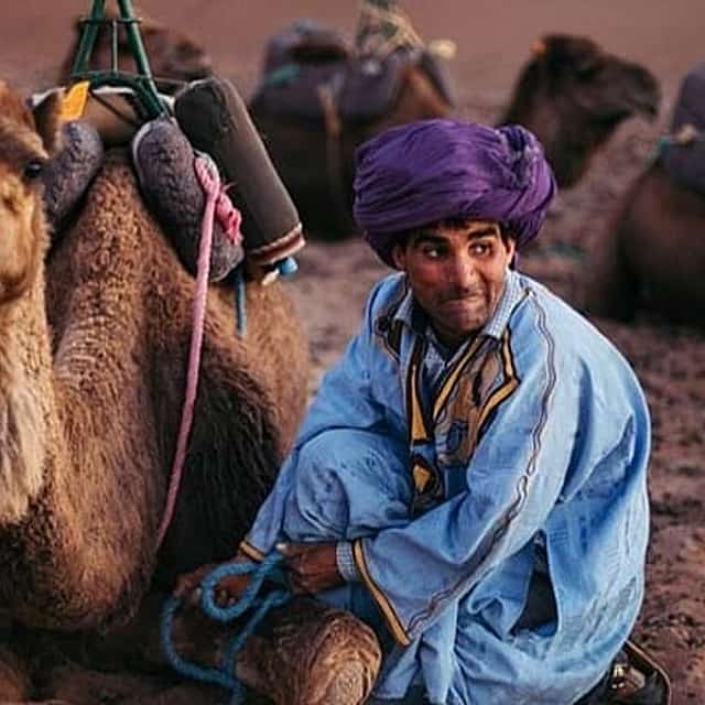 Zagora Overnight Adventure