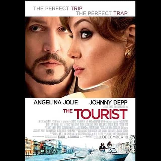 Venice Film Tour: Explore Iconic Movie Locations