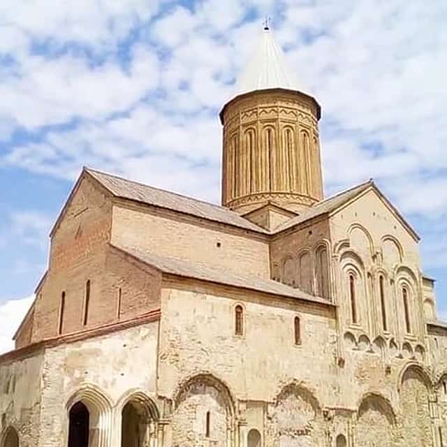 Discover Pankisi: Duisi, Akhmeta & Khadori Adventure