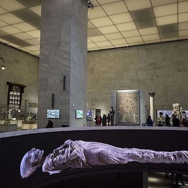 Museum of Civilization for Mummies, Coptic Area Private Tour (1hr Feluca)