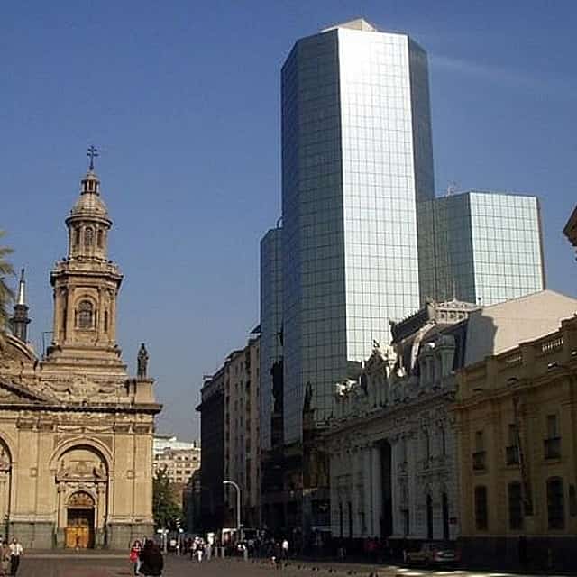 Santiago de Compostela Heritage - Cathedral, Monastery & Old Town