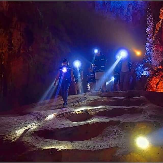 2 Day Tour of Cao Bang Explorer Loop