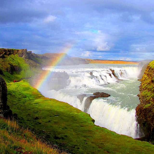 Golden Circle Private Tour