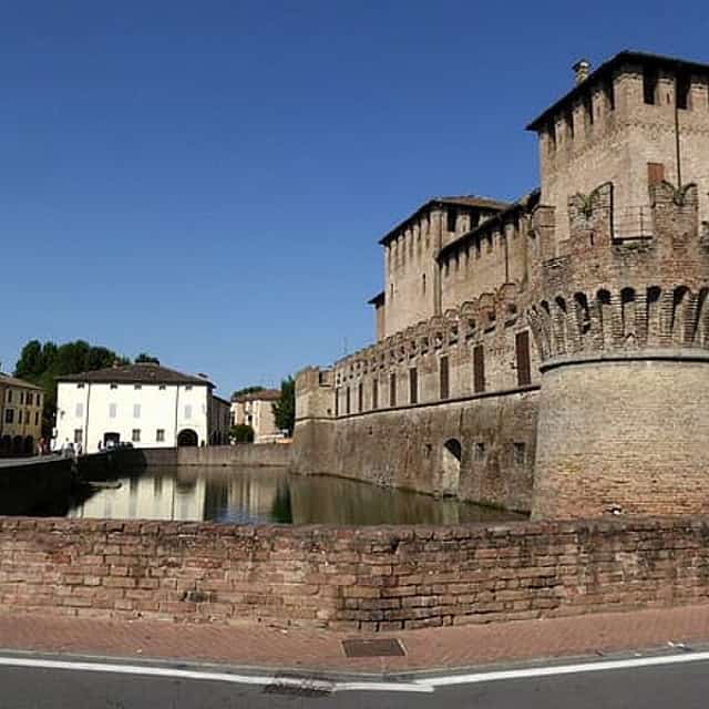 Private Direct Transfer From Milan to Parma, English Speaking Driver