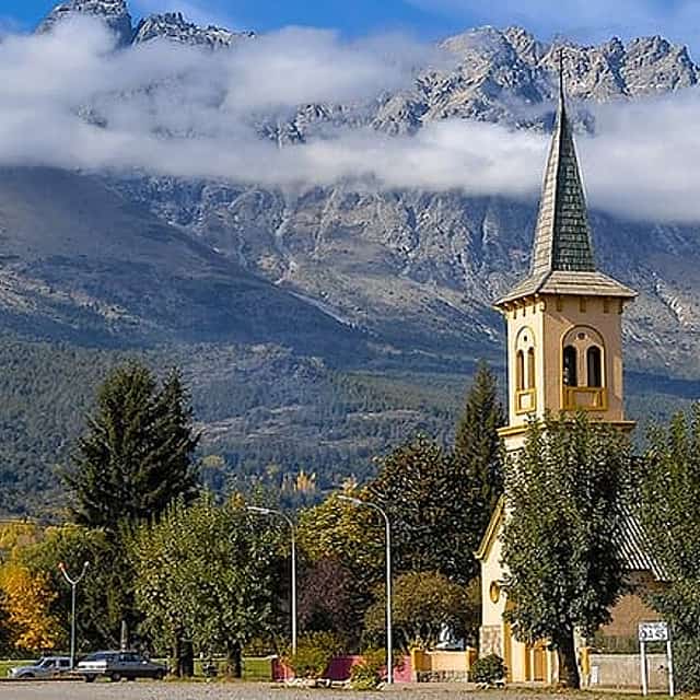 El Bolson Day Trip from Bariloche
