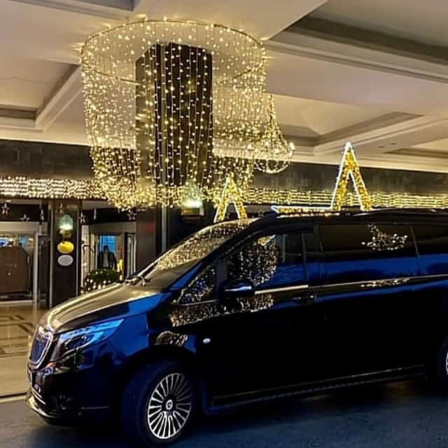 3 extra hours disposal (Van+Driver)