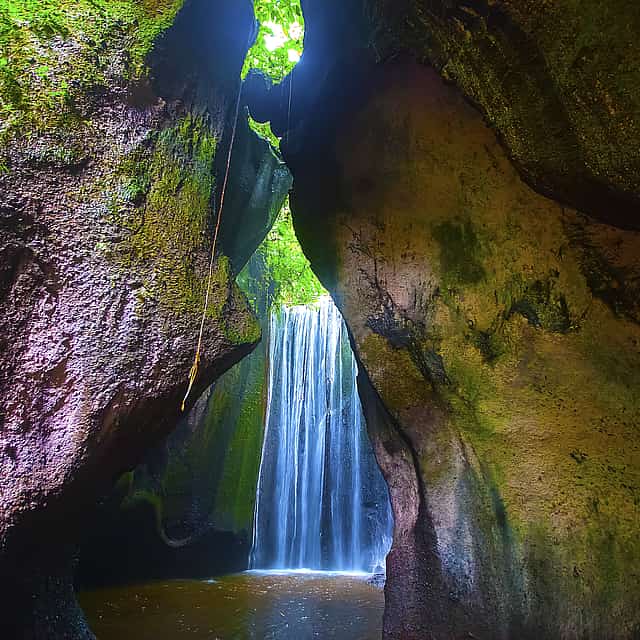 Bali Customizable Tour
