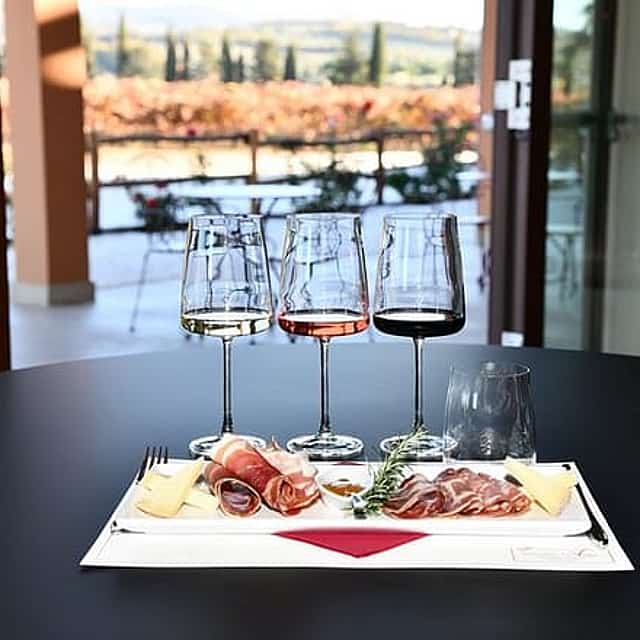 Exclusive Private Bolgheri Experience from Florence: The Land of the Super Tuscan