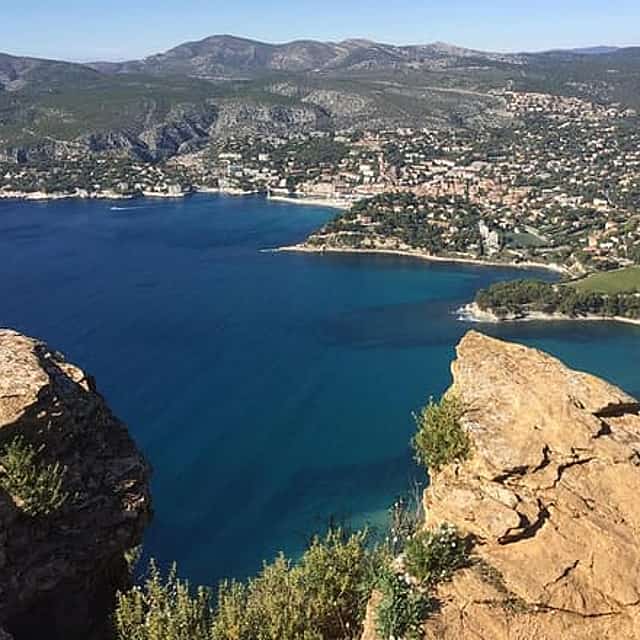 Private Provence: Le Castellet, Cassis and Marseille