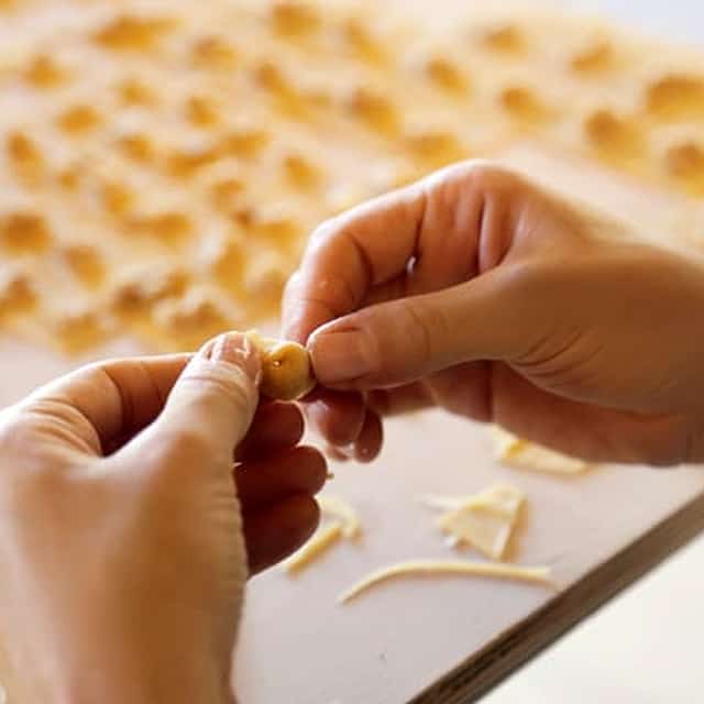 Marche: Prepare and Taste Your Own Handmade Pasta