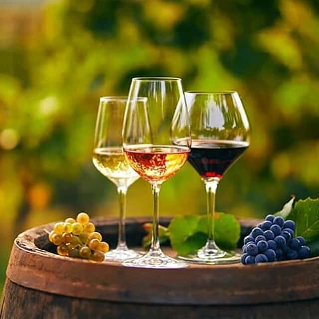 Cheese and Wine Tasting Tour From Chania